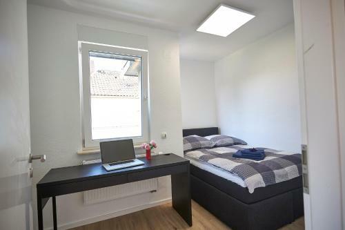 Schaefer Apartments - Residence Green Garden