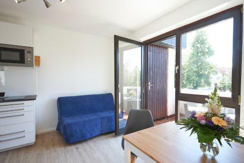 Schaefer Apartments - Residence Green Garden