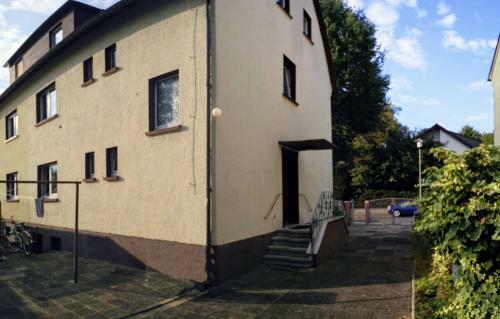 Gro�z�giges Apartment Nahe Frankfurt