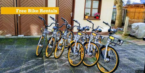 Gro�z�giges Apartment Nahe Frankfurt