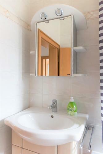 Gro�z�giges Apartment Nahe Frankfurt