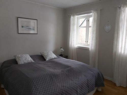 Apartamento Huset I Skogen