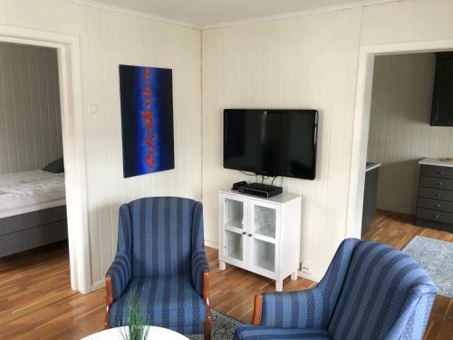 Bed & Breakfast Mosj�en Romutleie - Rubin As