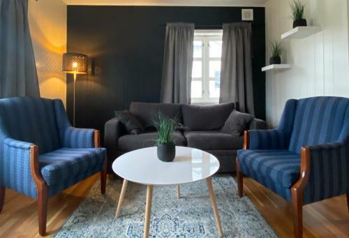 Bed & Breakfast Mosj�en Romutleie - Rubin As