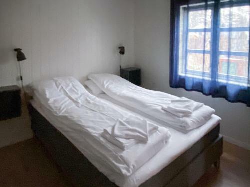 Bed & Breakfast Mosj�en Romutleie - Rubin As