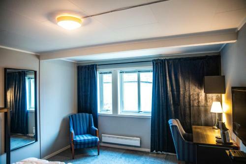 Bed & Breakfast Mosj�en Romutleie - Rubin As