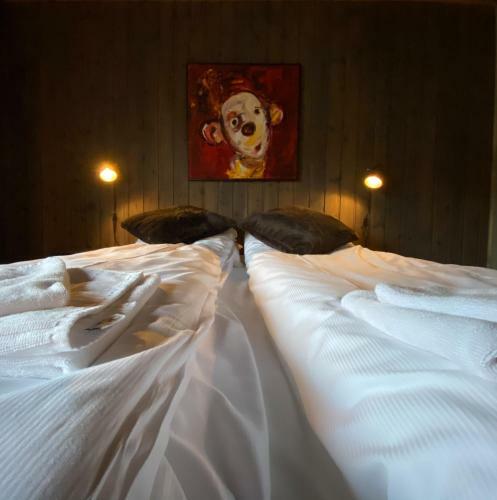 Bed & Breakfast Mosj�en Romutleie - Rubin As
