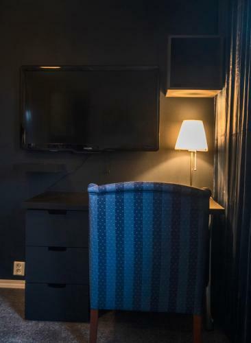 Bed & Breakfast Mosj�en Romutleie - Rubin As