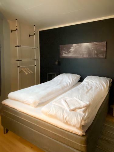 Bed & Breakfast Mosj�en Romutleie - Rubin As
