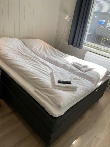 Hotel Mosj�en Overnatting As