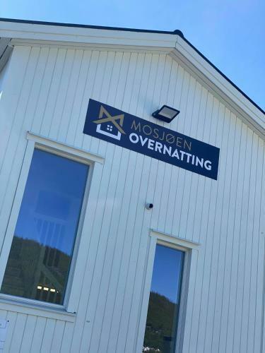 Hotel Mosj�en Overnatting As