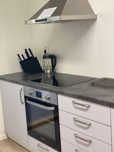 Hotel Mosj�en Overnatting As