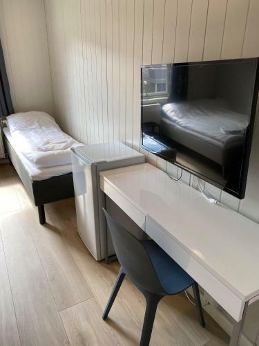Hotel Mosj�en Overnatting As