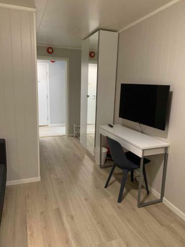 Hotel Mosj�en Overnatting As