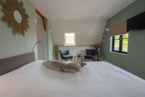 Bed & Breakfast The Lake Inn