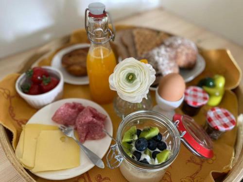 Bed & Breakfast Het Pauzeerhuis