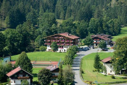 Hotel Gut Kramerhof