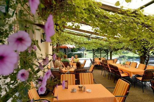 Hostal Gasthof Mauth