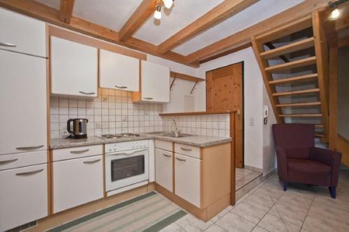 Apartamento Hutmann