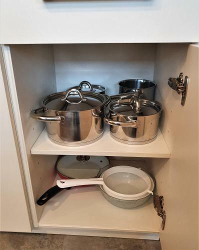 Apartamento Hutmann