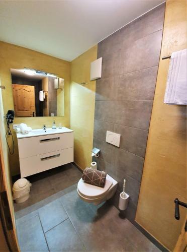 Apartamento Hutmann