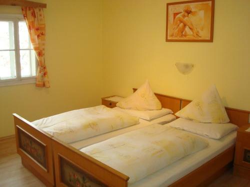 Hostal G�stehaus-pension Bendler
