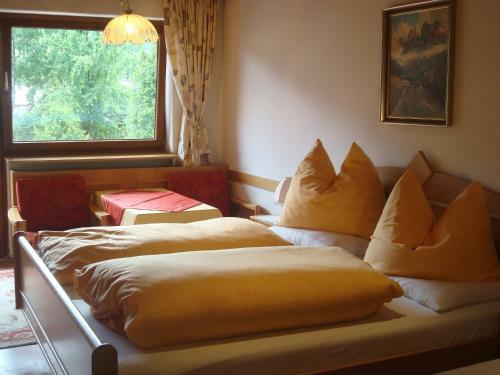 Hostal G�stehaus-pension Bendler