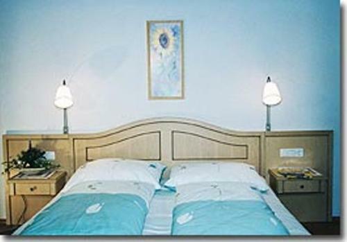 Hostal G�stehaus-pension Bendler