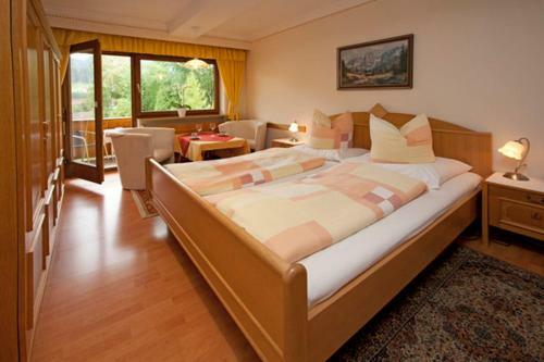 Hostal G�stehaus-pension Bendler