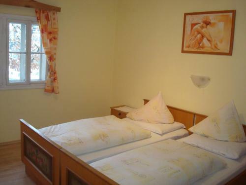 Hostal G�stehaus-pension Bendler