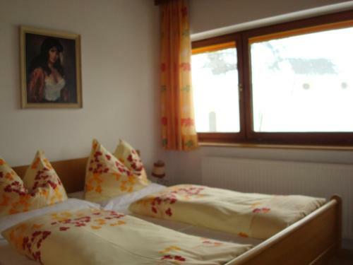 Hostal G�stehaus-pension Bendler