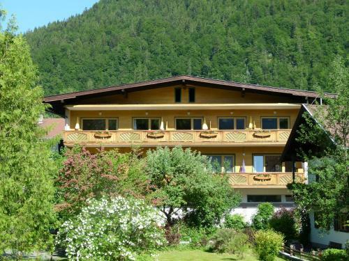 Hostal G�stehaus-pension Bendler