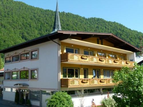 Hostal G�stehaus-pension Bendler