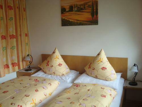 Hostal G�stehaus-pension Bendler