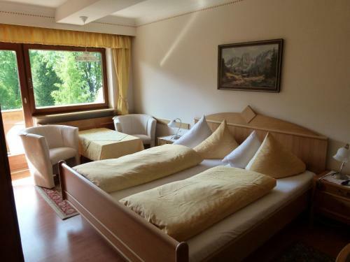 Hostal G�stehaus-pension Bendler