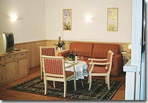 Hostal G�stehaus-pension Bendler