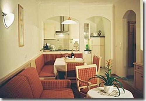 Hostal G�stehaus-pension Bendler