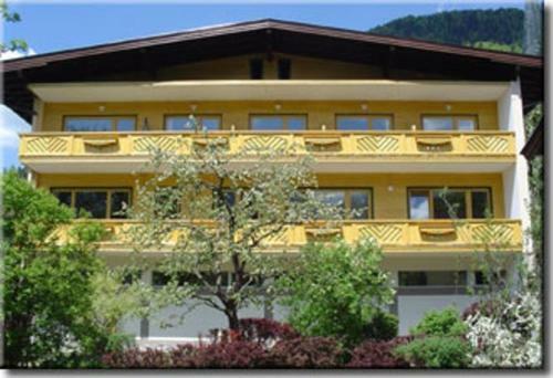 Hostal G�stehaus-pension Bendler