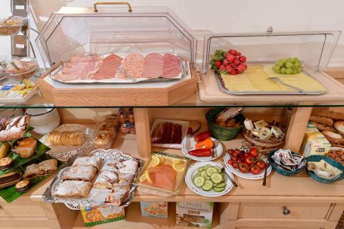 Hostal G�stehaus-pension Bendler