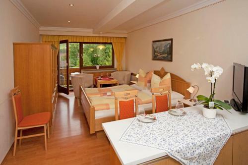 Hostal G�stehaus-pension Bendler