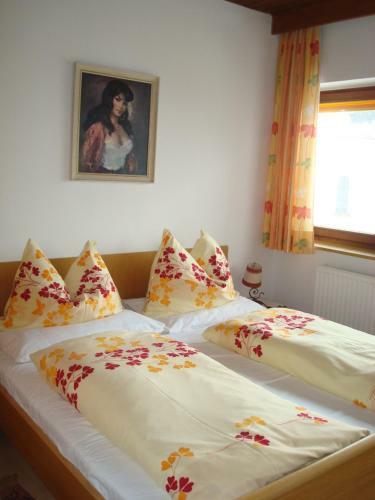 Hostal G�stehaus-pension Bendler