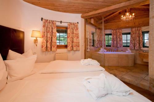 Hotel Gasteiger Jagdschl�ssl