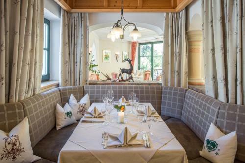 Hotel Gasteiger Jagdschl�ssl