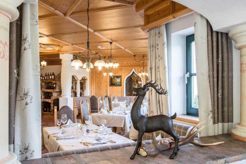 Hotel Gasteiger Jagdschl�ssl