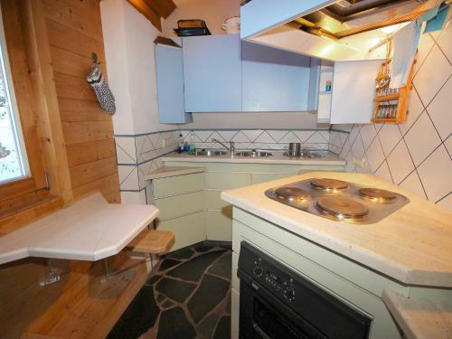 Holiday Home Haus Zuflucht Kirchdorf