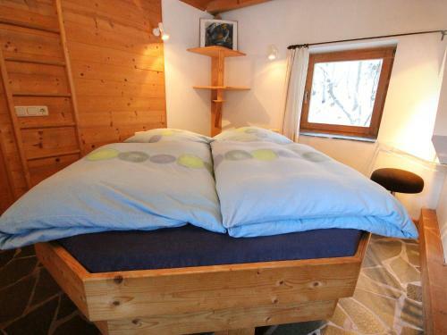 Holiday Home Haus Zuflucht Kirchdorf