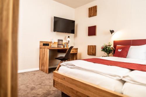 Hotel Gasthof Adler
