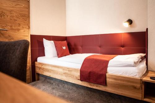 Hotel Gasthof Adler