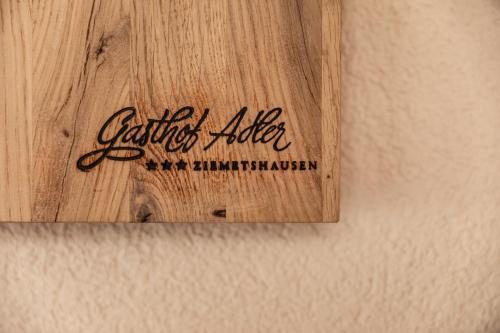 Hotel Gasthof Adler