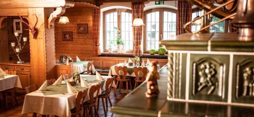 Hotel Gasthof Adler